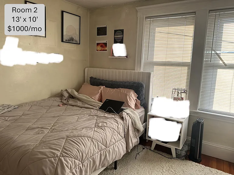 11 Whittemore St #1 — Photo 6