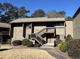 10 Pine Tree Rd #125, Pinehurst, NC 28374