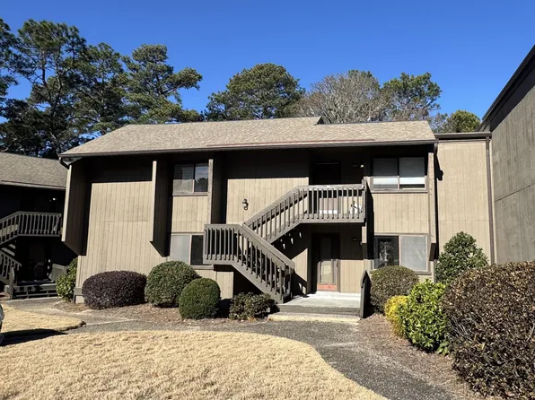 10 Pine Tree Road # 125, Pinehurst, NC 28374