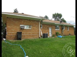 22354 Middlebelt Rd, New Boston, MI 48164