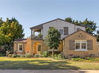 2017 N Carey Pl, Oklahoma City, OK 73106