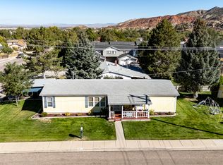 317 E 400 S, Cedar City, UT 84720