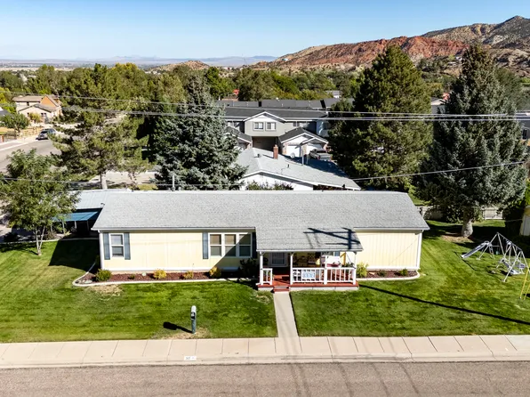 317 E 400 S, Cedar City, UT 84720