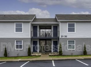 105 Kingsridge Dr, La Vergne, TN 37086