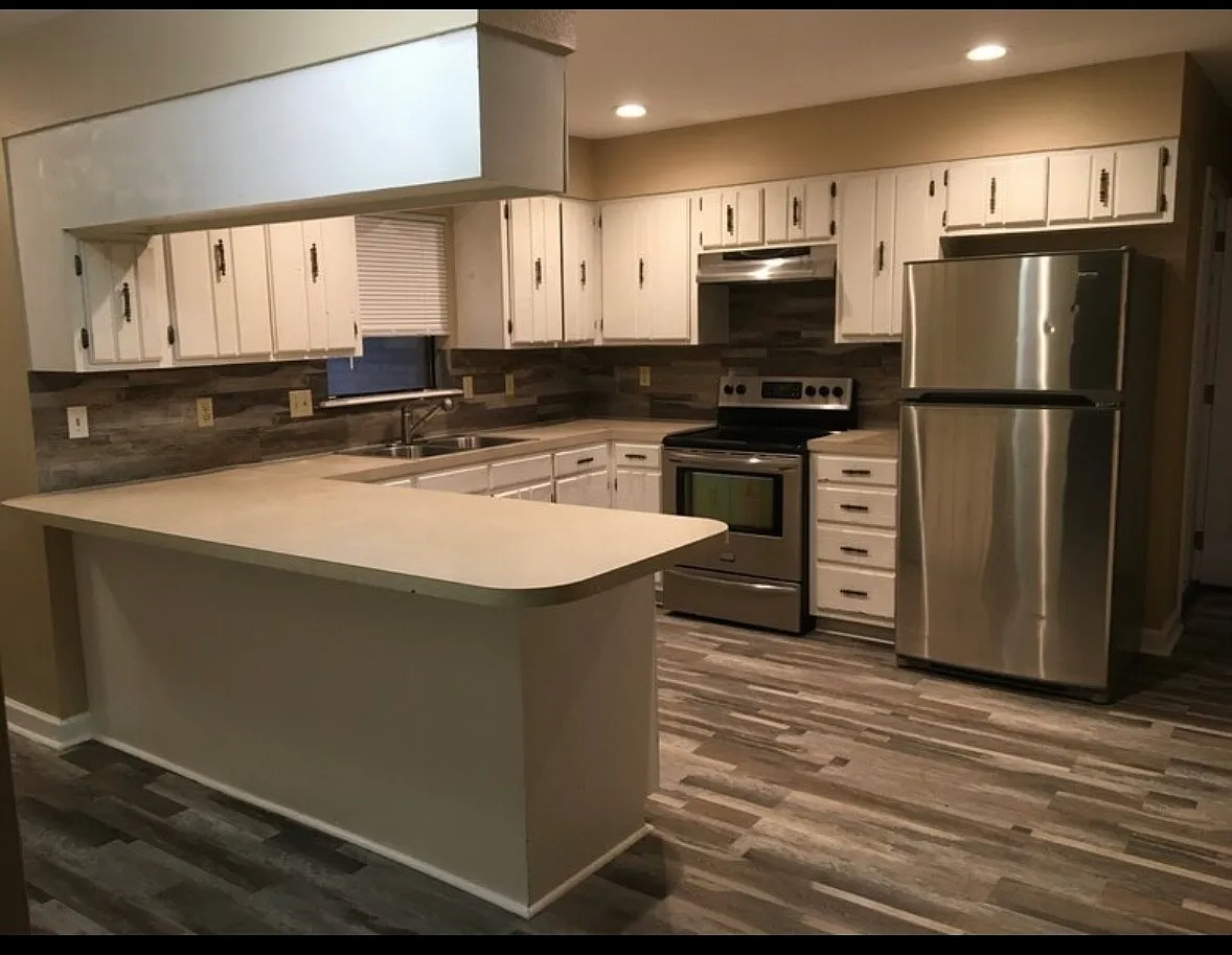 3 bed, 1236 sqft, $1,650 — Photo 3