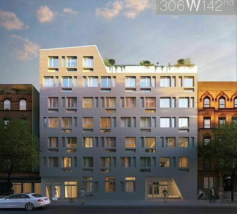 1st image of 306 W 142nd St #B