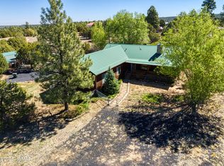 7046 Kings High Rd, Show Low, AZ 85901