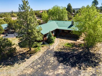 7046 Kings High Rd, Show Low, AZ, 85901