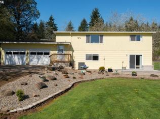 17311 S Carlson Rd, Oregon City, OR 97045