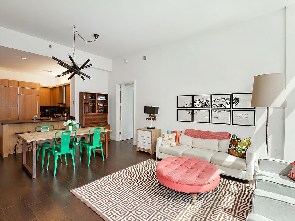1st image of 70 Little West St APT 6K