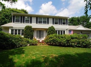 5 Brookside Rd, Succasunna, NJ 07876