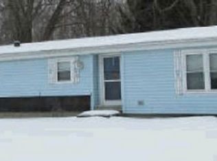 8689 S Valentine Rd, Claypool, IN
