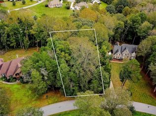 5008 Millstaff Dr, Oak Ridge, NC 27310