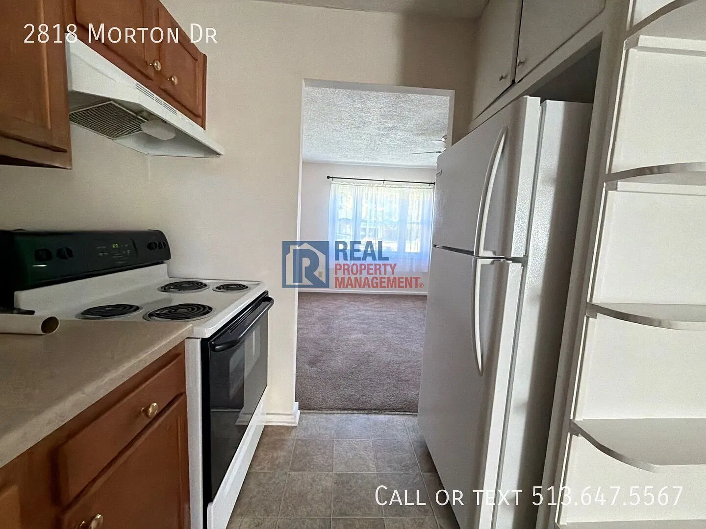 Cute 2BR 1BA Home with a Large Yard — Photo 4