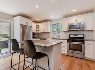 20 Nonantum St #B, Boston, MA 02135