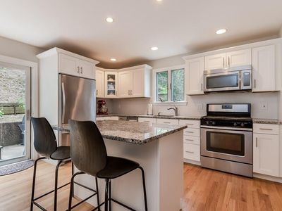 20 Nonantum St #B, Boston, MA, 02135
