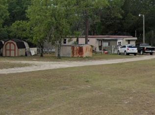 4236 S Jody Point, Homosassa, FL 34446