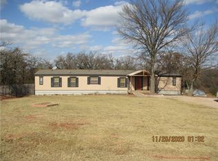 3061 E Barbara Dr, Guthrie, OK 73044