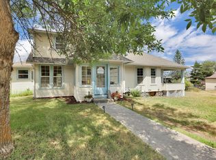 3504 W 2nd Ave, Spokane, WA 99224