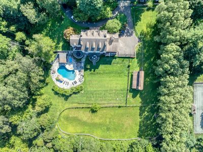 85 Spring Valley Road, Ridgefield, CT, 06877