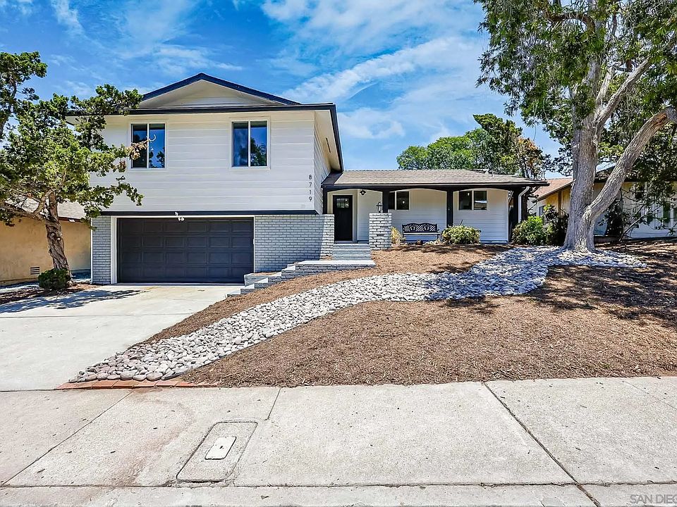 タケトシページになります 8719 Jackie Dr, San Diego, CA 92119 | MLS #260015614 | Zillow