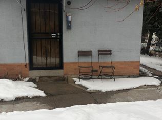 44 S Pennsylvania St APT 1, Denver, CO 80209