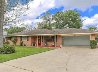 1122 Mobile St, Lake Charles, LA 70605
