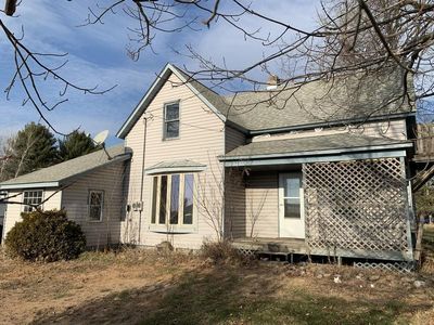 7464 Fir St W, Webster, WI, 54893