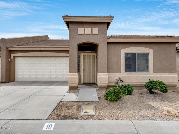 44 S Greenfield Rd UNIT 10, Mesa, AZ 85206