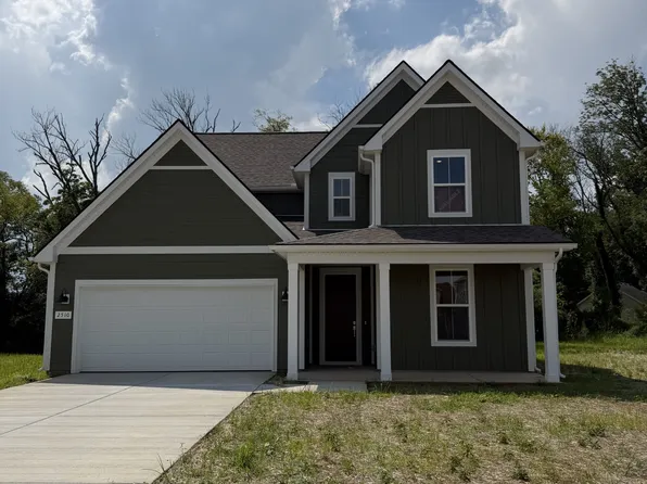 2510 Havenstone Ln Lot 95, Murfreesboro, TN 37128
