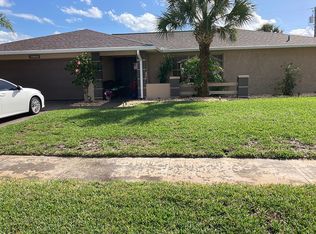 419 Sheridan Ave, Satellite Beach, FL 32937