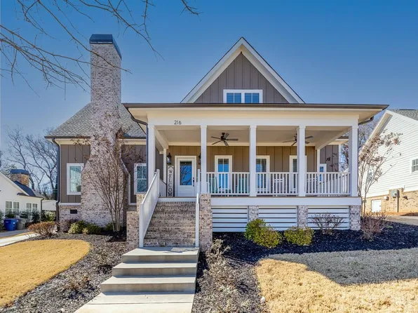 216 Halifax Ct, Spartanburg, SC 29302