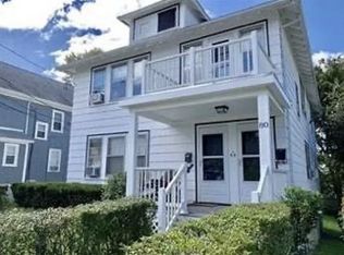 80 Sanborn Ave #2, Boston, MA 02132