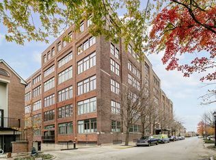430 N Park Ave UNIT 204, Indianapolis, IN