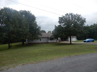 155 Blue Bonnet Ln, Searcy, AR 72143