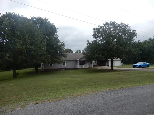 155 Blue Bonnet Ln, Searcy, AR 72143