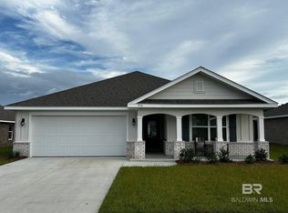 916 Canina Ave, Foley, AL 36535