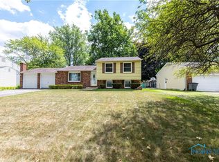 3801 Inverness Ave, Toledo, OH 43607