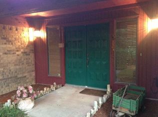 407 Rocky Ridge Ter, Lakeside, TX 76108