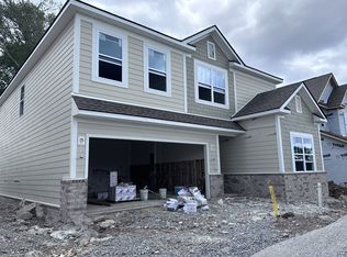 5059 Mifford Dr LOT 159, Smyrna, TN 37167