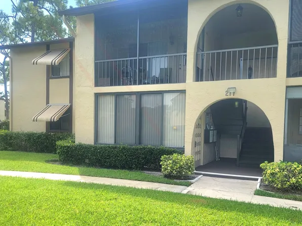 217 Pine Hov Circle #A-1, Greenacres, FL 33463