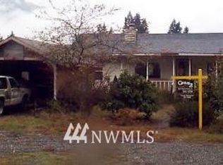 905 Railroad St, Darrington, WA 98241