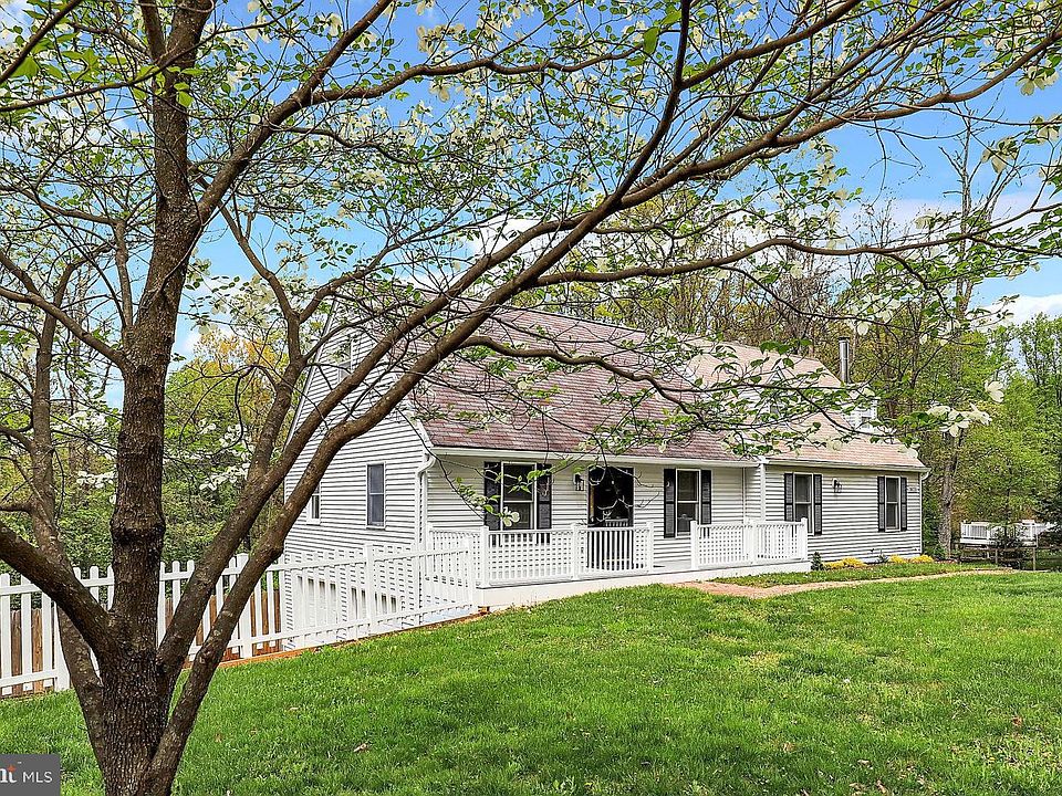14035 Harrisville Rd, Mount Airy, MD 21771 MLS MDFR2047542 Zillow