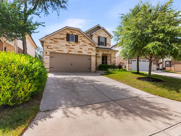 22410 Akin Nook, San Antonio, TX 78261