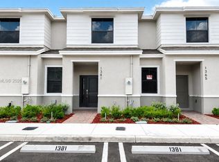 1381 NE 4th Ave #1381, Homestead, FL 33034