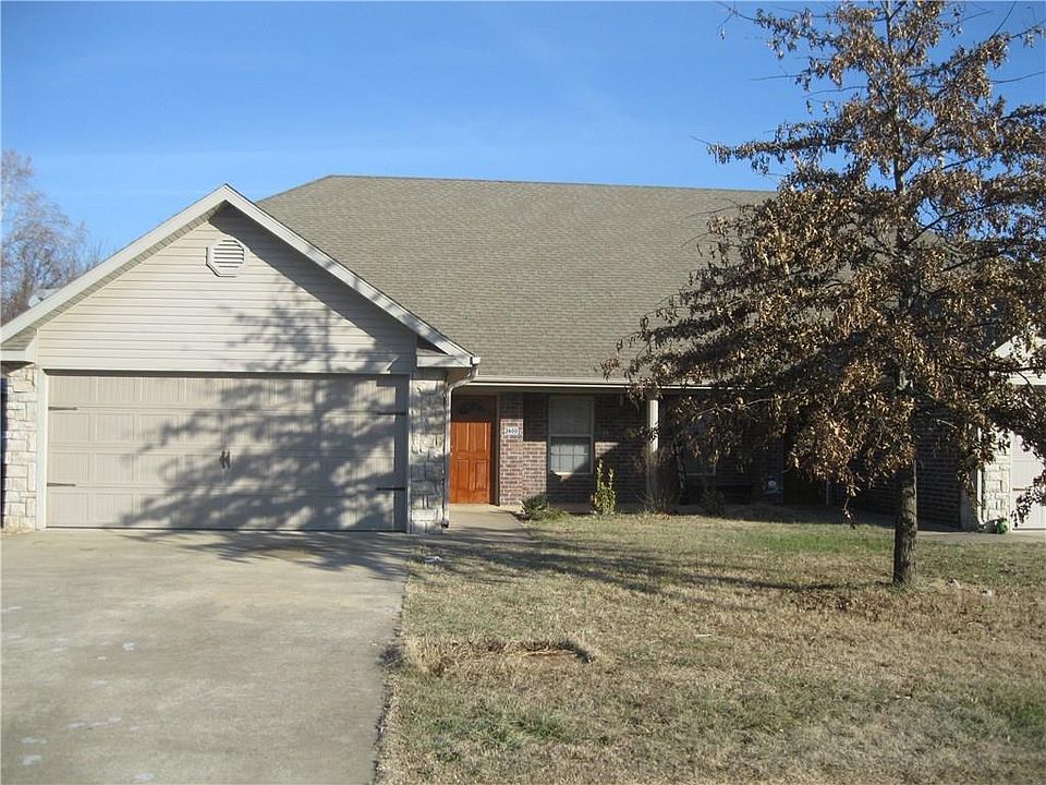 1st image of 3600 SW Deerfield Blvd #2