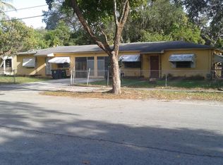 962 NE 132nd St, North Miami, FL 33161