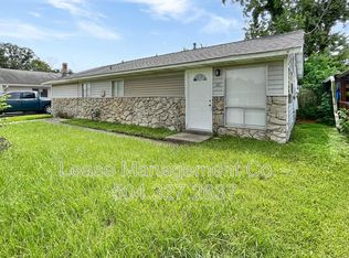 321 Helis Dr, Westwego, LA 70094