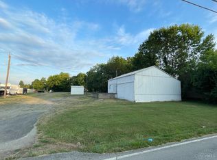 429 N Elm St, Georgetown, OH 45121