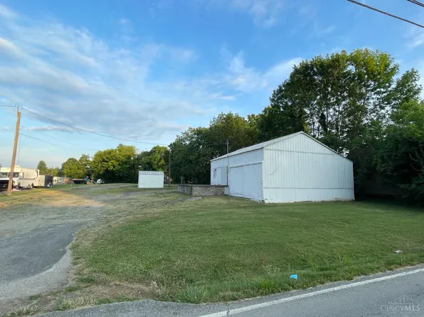 429 N Elm St, Georgetown, OH 45121
